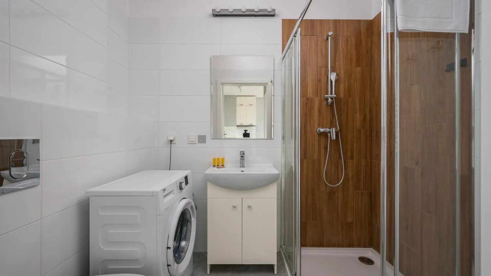 Warszawa-Wlochy Excellent Apartment Poland