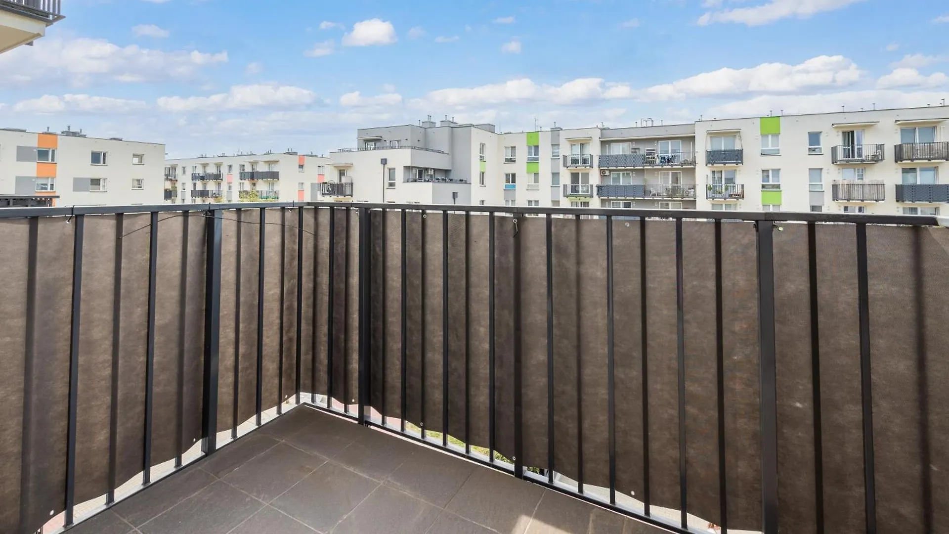 Warszawa-Wlochy Excellent Apartment Poland