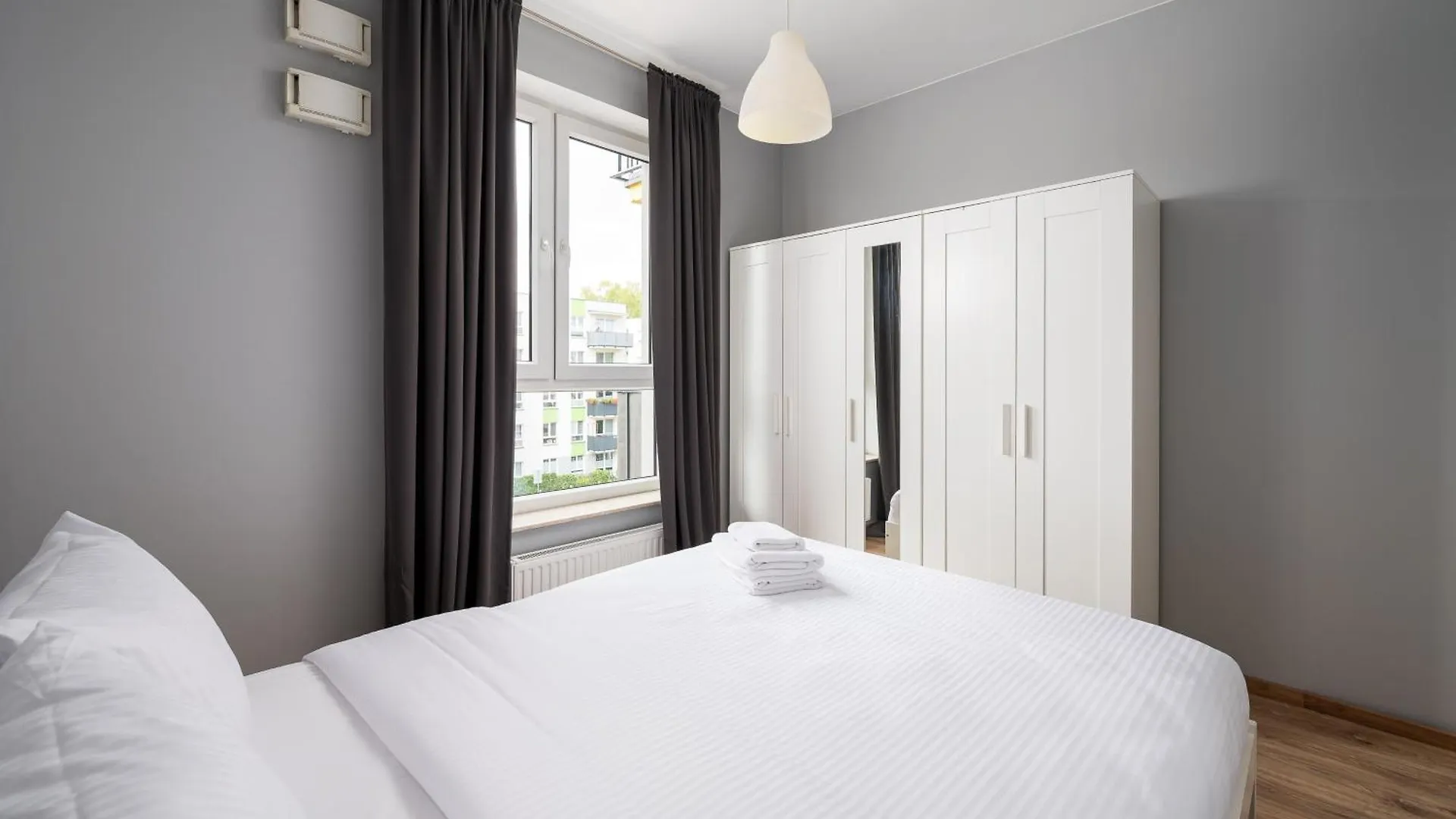 Warszawa-Wlochy Excellent Apartment  Warsaw