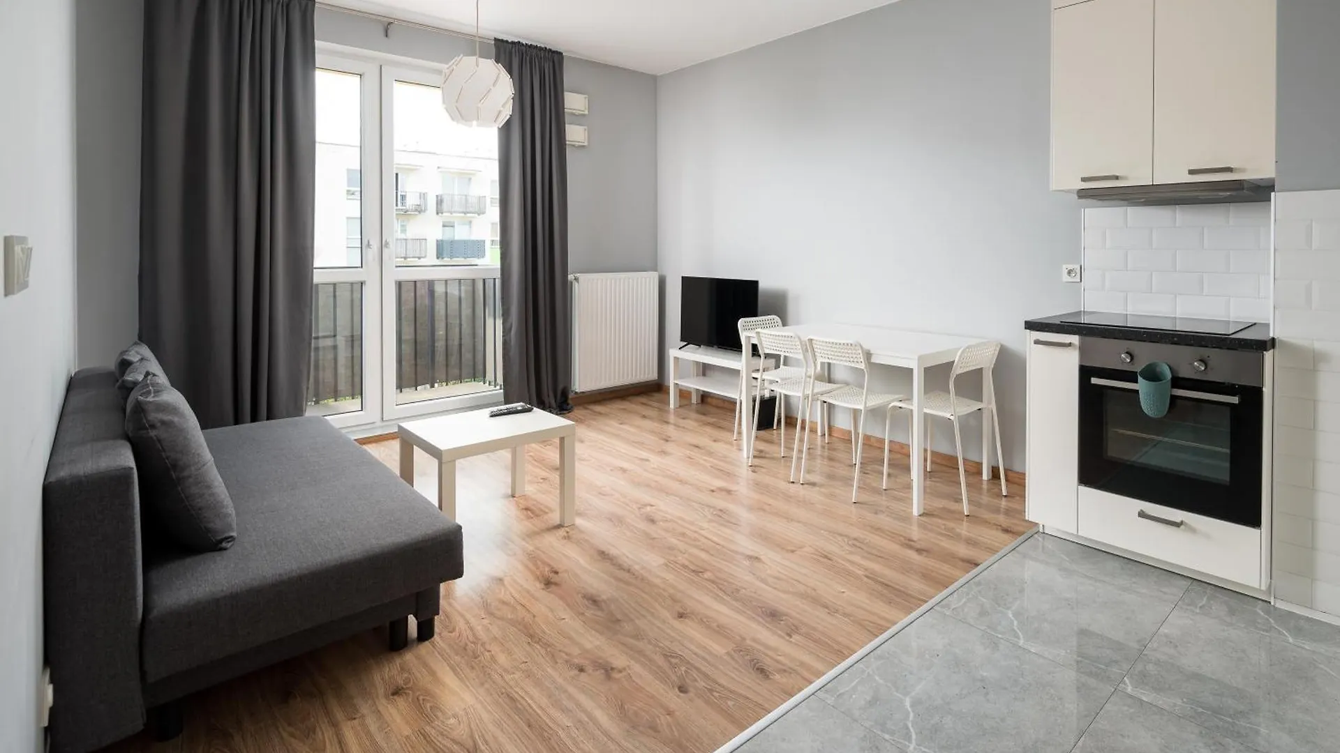 Warszawa-Wlochy Excellent Apartment 0*, Warsaw Poland