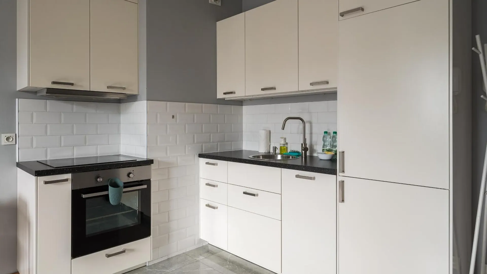 Warszawa-Wlochy Excellent Apartment Poland
